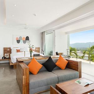 Deluxe Double Room Balcony